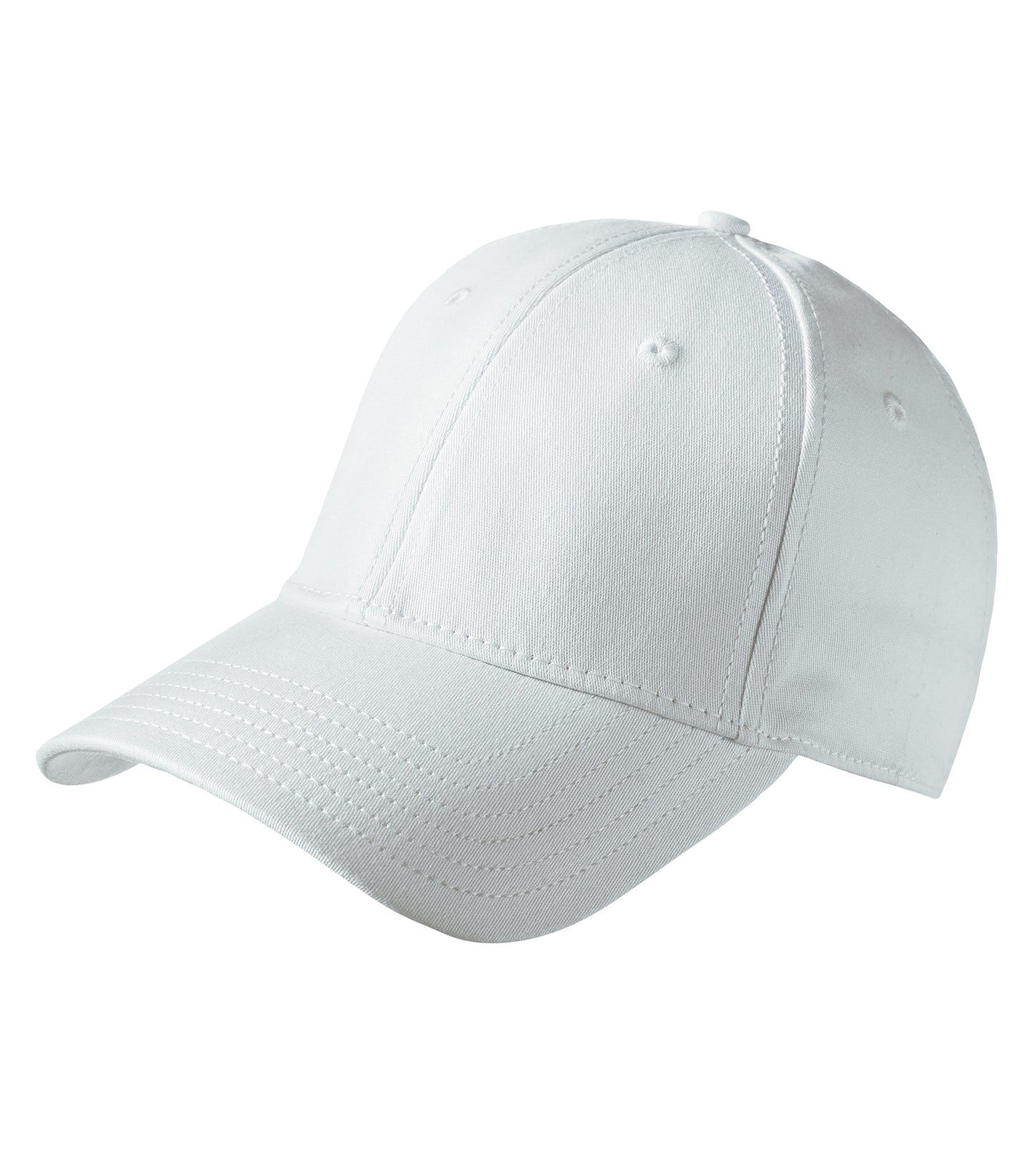 NEW ERAᴹᴰ CASQUETTE STRUCTURÉE EN COTON EXTENSIBLE. NE1000