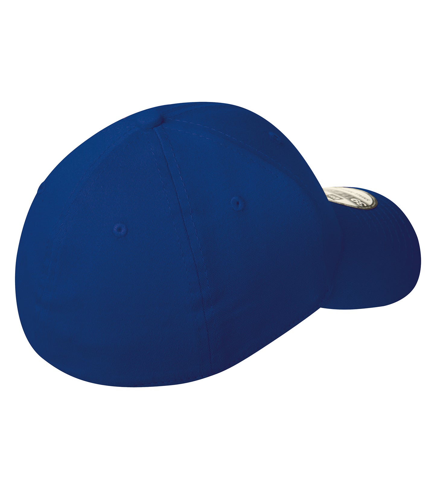 NEW ERAᴹᴰ CASQUETTE STRUCTURÉE EN COTON EXTENSIBLE. NE1000