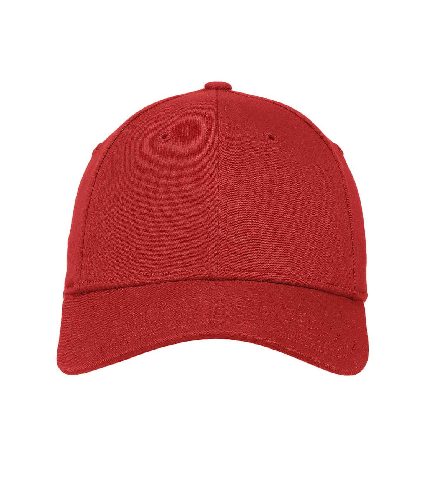 NEW ERAᴹᴰ CASQUETTE STRUCTURÉE EN COTON EXTENSIBLE. NE1000