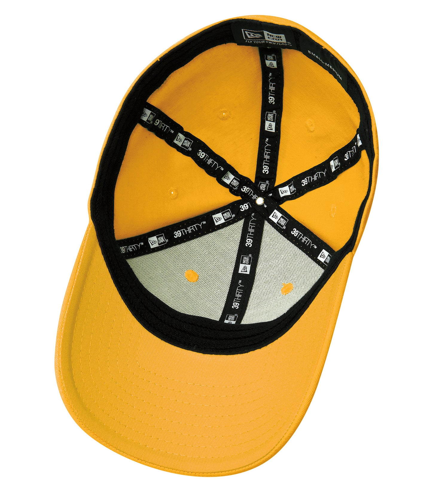 NEW ERAᴹᴰ CASQUETTE STRUCTURÉE EN COTON EXTENSIBLE. NE1000