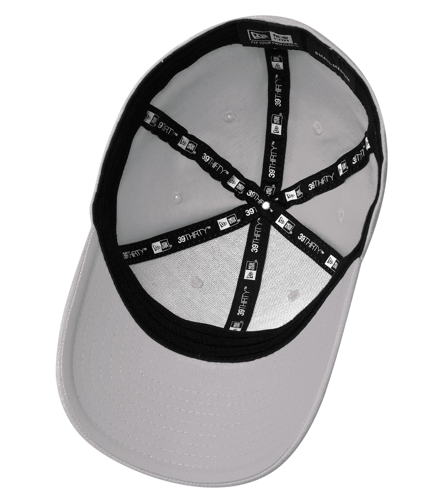 NEW ERAᴹᴰ CASQUETTE STRUCTURÉE EN COTON EXTENSIBLE. NE1000