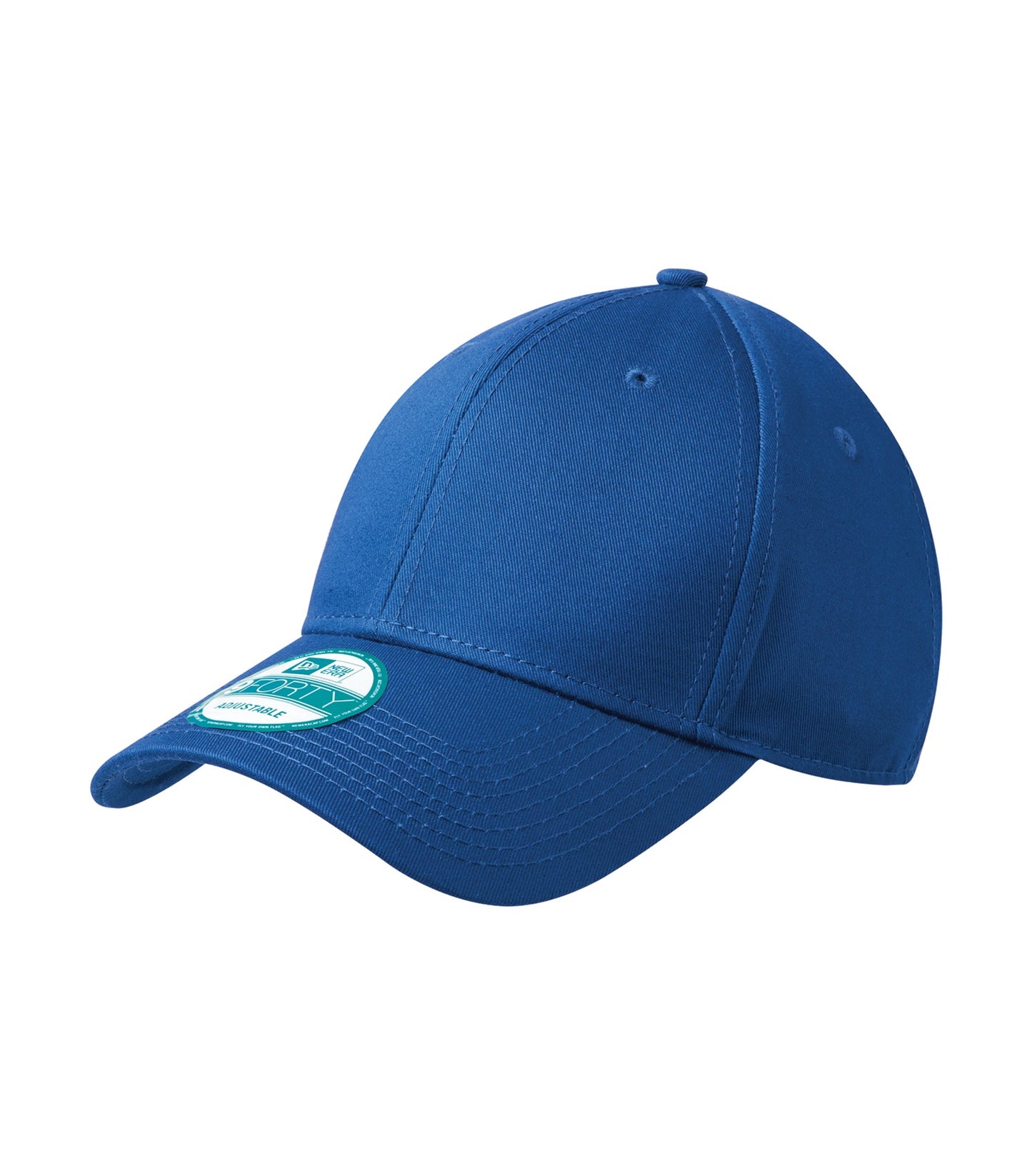 NEW ERAᴹᴰ CASQUETTE STRUCTURÉE AJUSTABLE. NE200