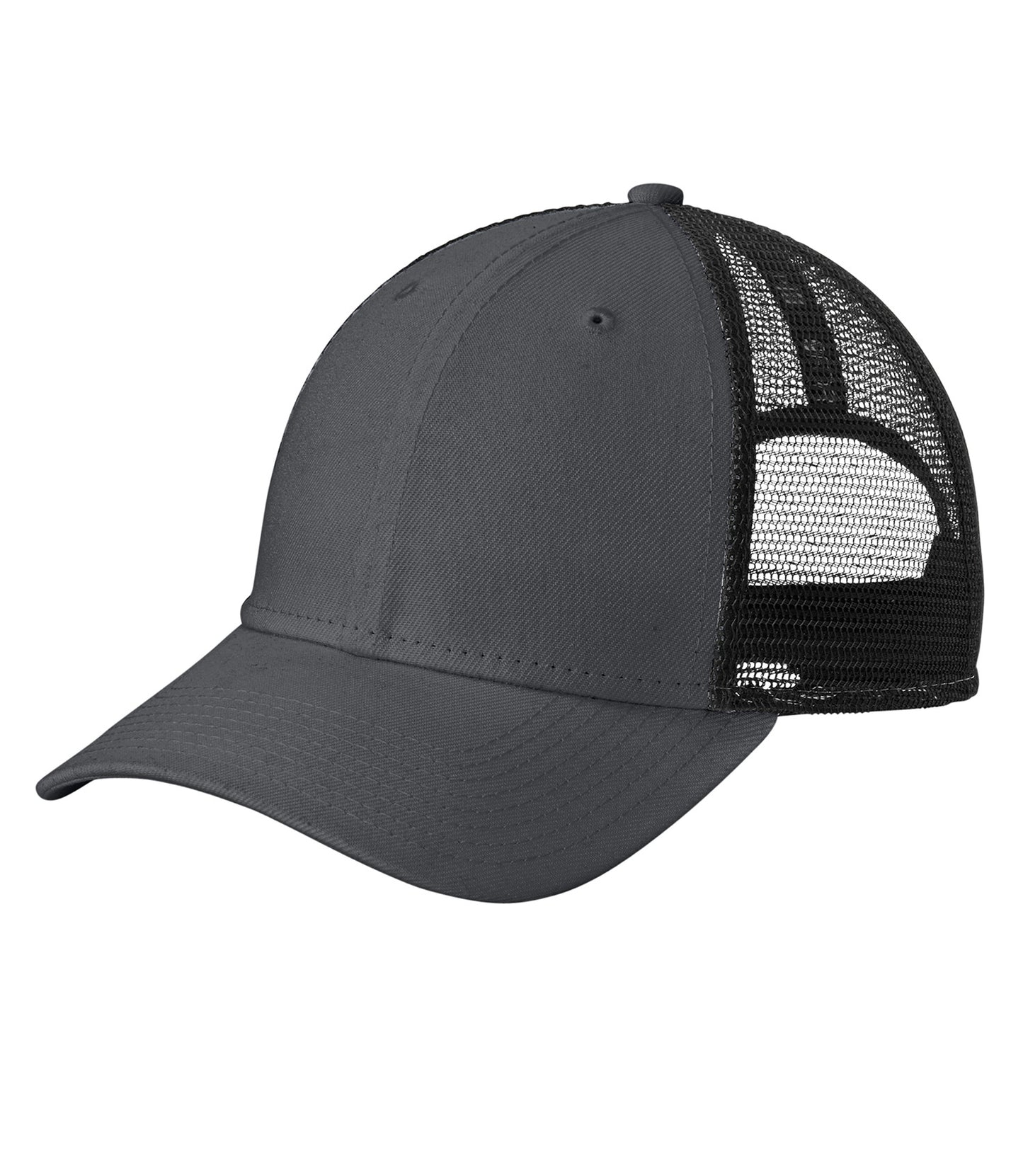NEW ERAᴹᴰ CASQUETTE RECYCLÉ À FERMETURE À BOUTONS-PRESSION. NE208
