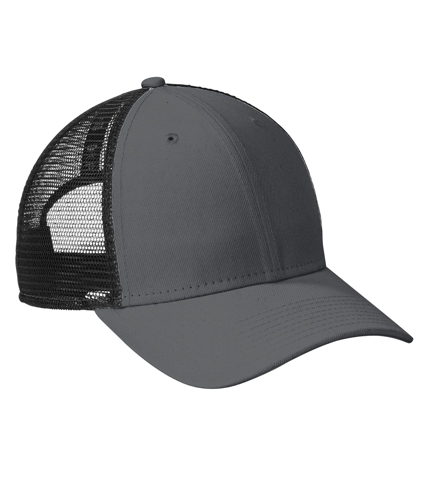 NEW ERAᴹᴰ CASQUETTE RECYCLÉ À FERMETURE À BOUTONS-PRESSION. NE208