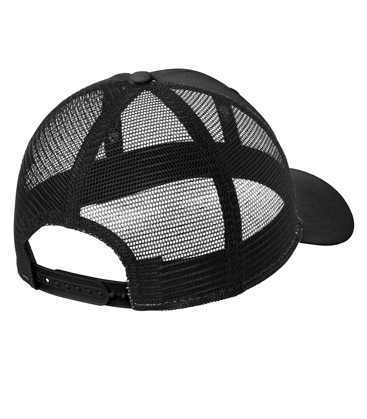 NEW ERAᴹᴰ CASQUETTE RECYCLÉ À FERMETURE À BOUTONS-PRESSION. NE208