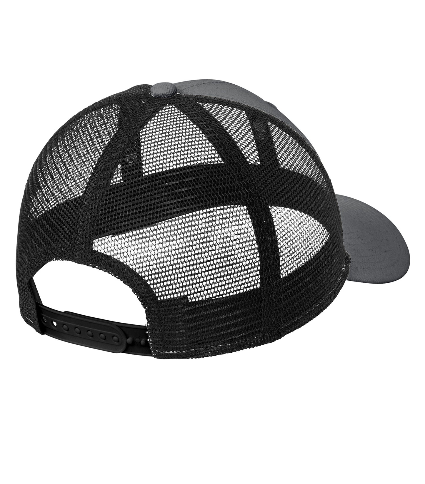 NEW ERAᴹᴰ CASQUETTE RECYCLÉ À FERMETURE À BOUTONS-PRESSION. NE208