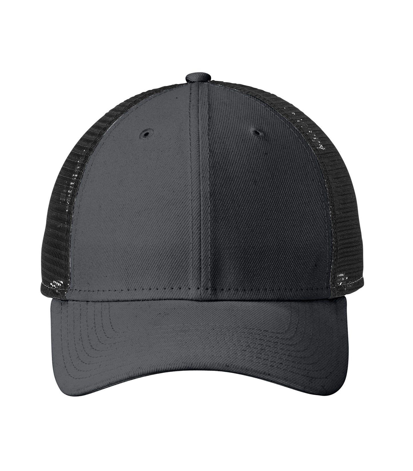 NEW ERAᴹᴰ CASQUETTE RECYCLÉ À FERMETURE À BOUTONS-PRESSION. NE208