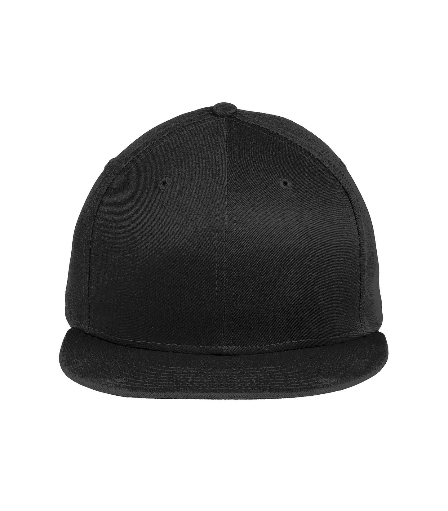 NEW ERAᴹᴰ CASQUETTE À VISIÈRE PLATE ET FERMETURE À BOUTONS-PRESSION. NE400