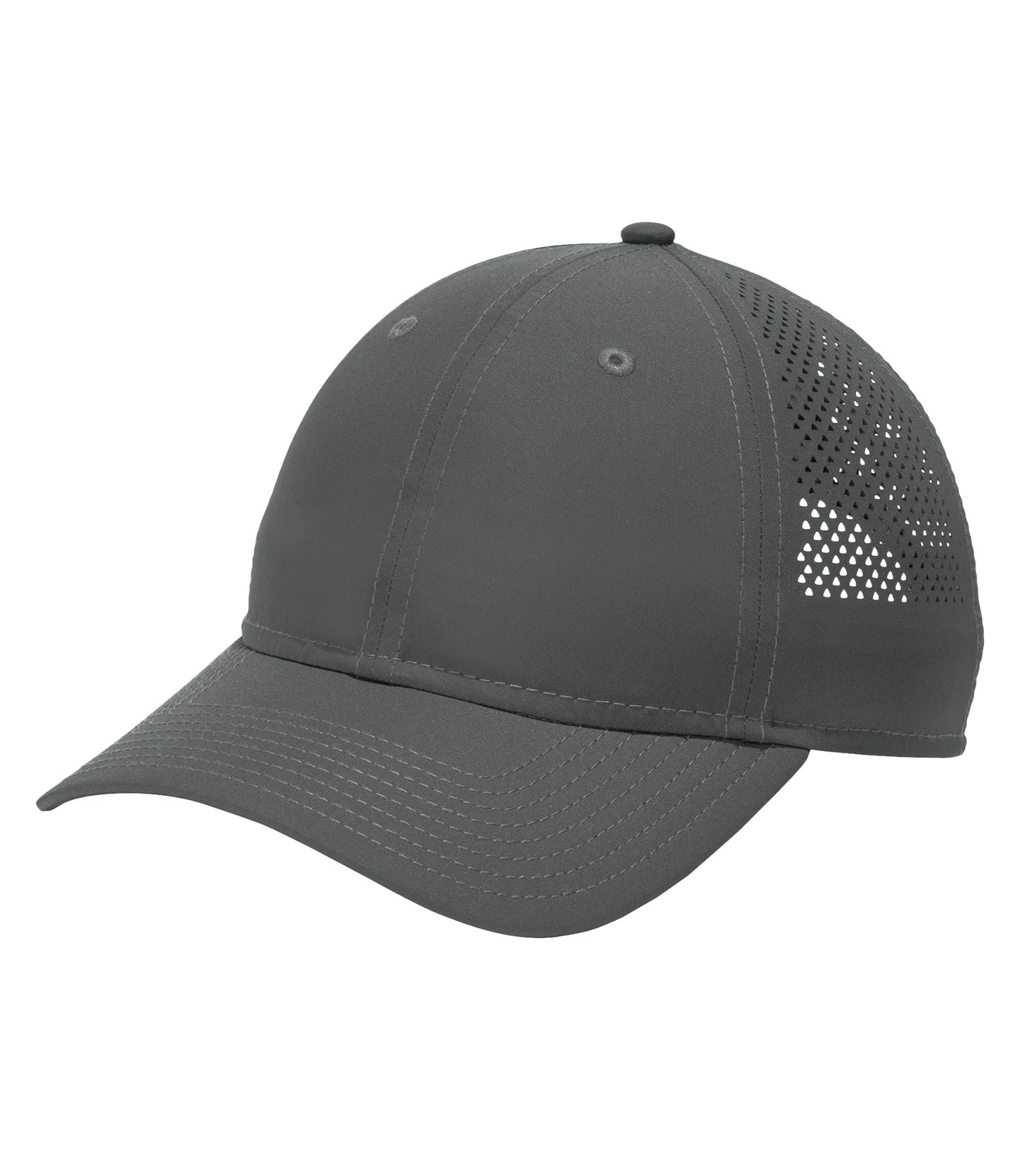 NEW ERAᴹᴰ CASQUETTE SPORT PERFORÉE. NE406