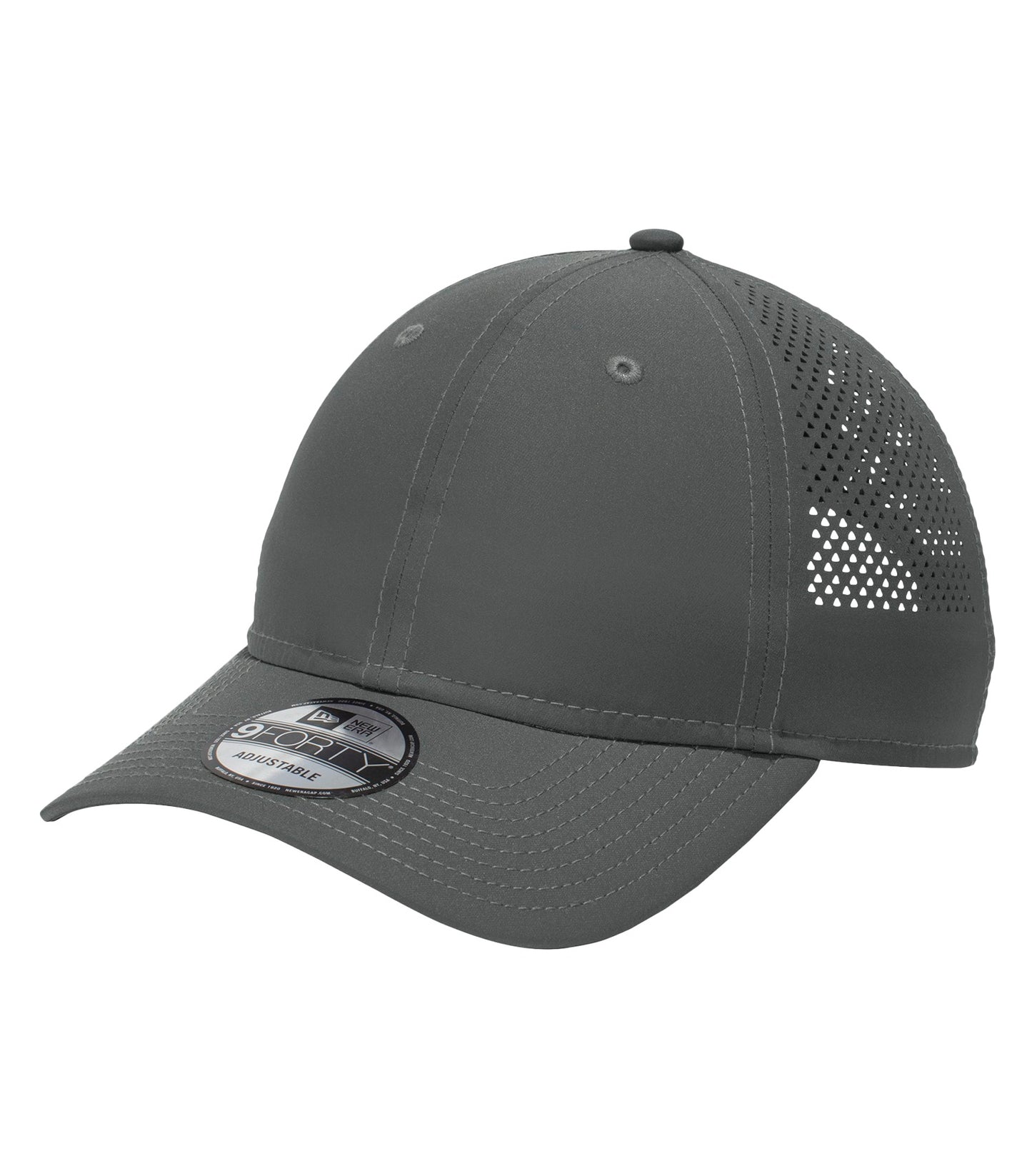 NEW ERAᴹᴰ CASQUETTE SPORT PERFORÉE. NE406
