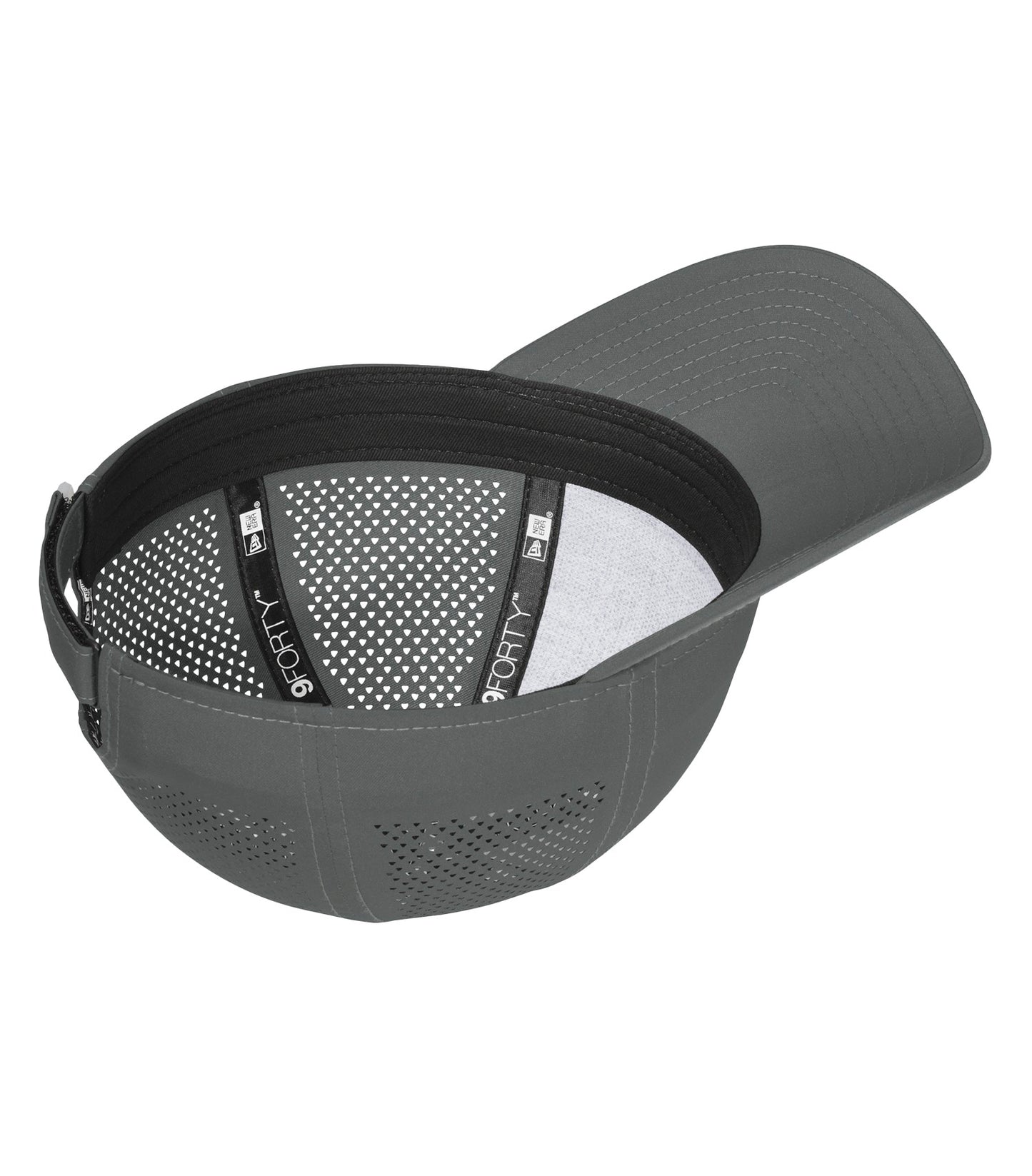 NEW ERAᴹᴰ CASQUETTE SPORT PERFORÉE. NE406