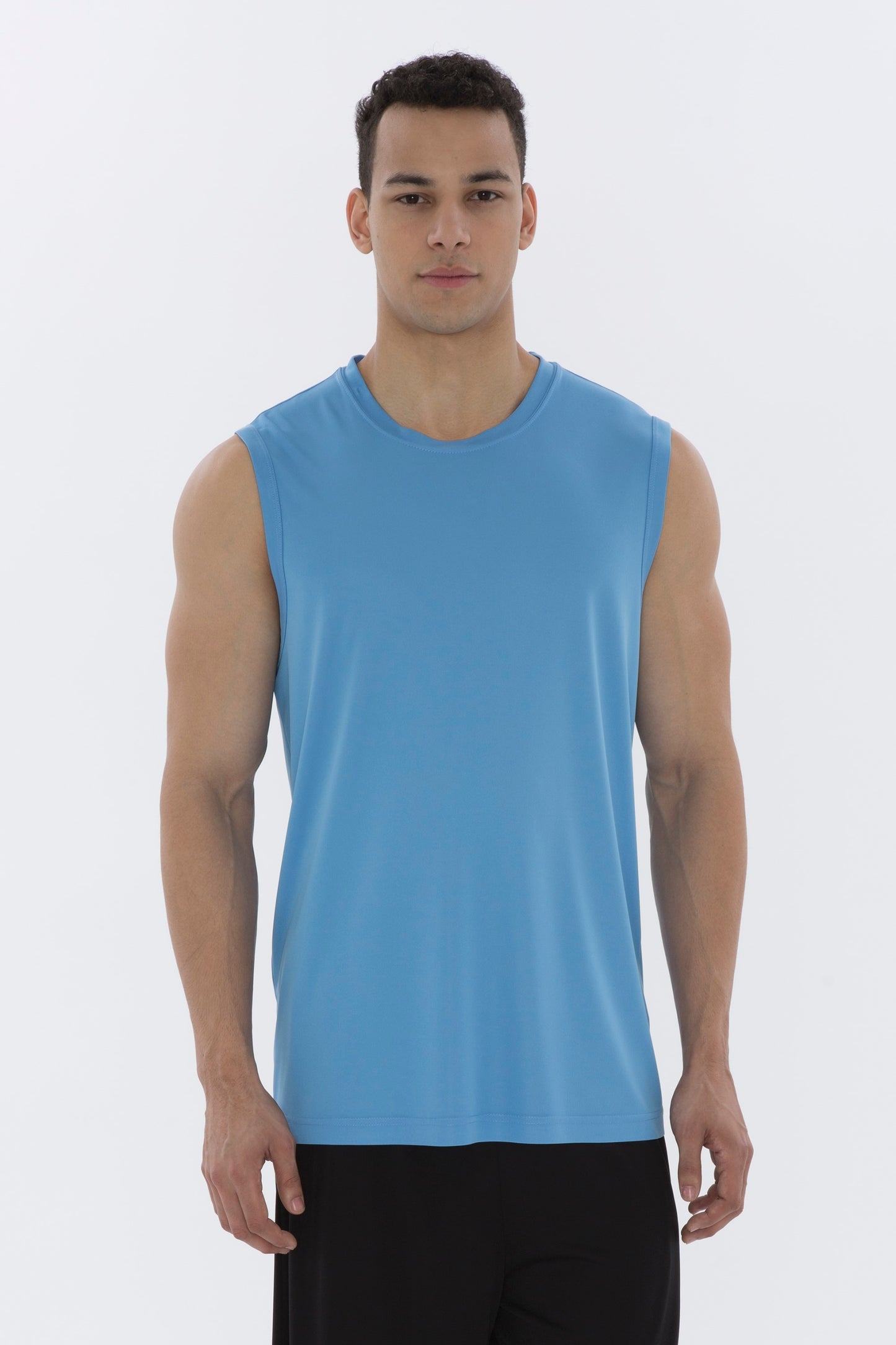 ATCᴹᶜ T-SHIRT SANS MANCHES PRO TEAM. S3527