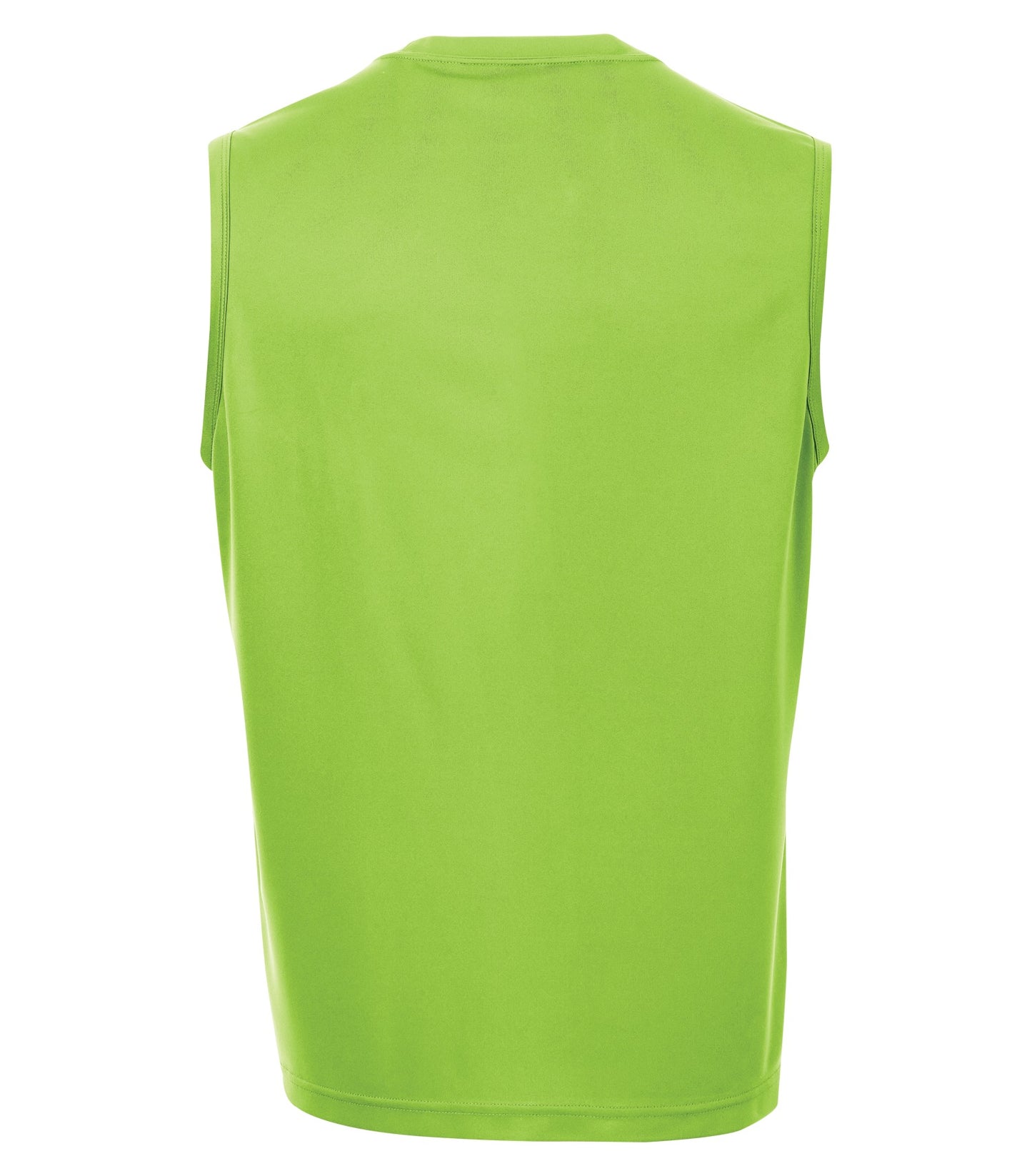 ATCᴹᶜ T-SHIRT SANS MANCHES PRO TEAM. S3527