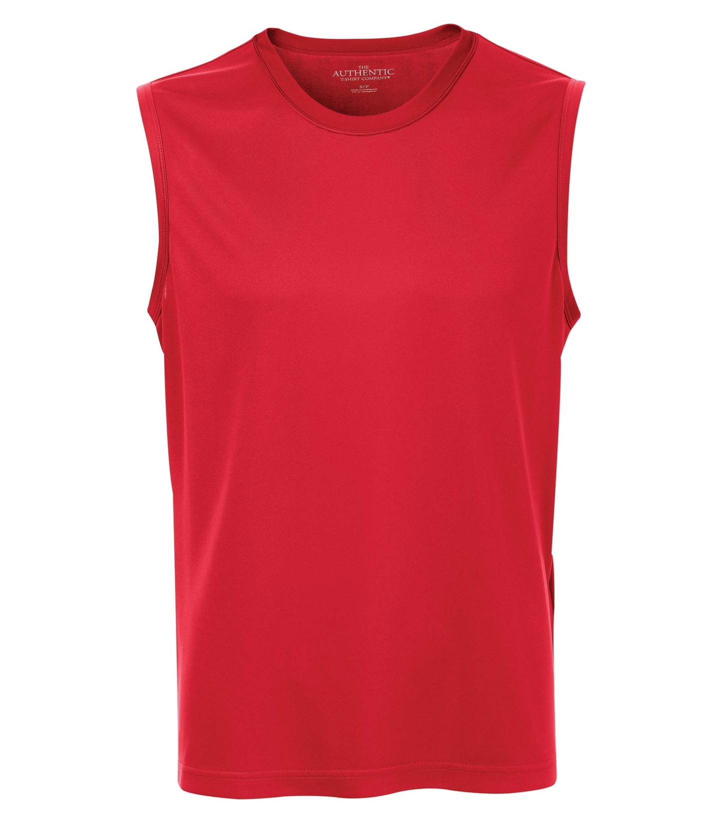 ATCᴹᶜ T-SHIRT SANS MANCHES PRO TEAM. S3527