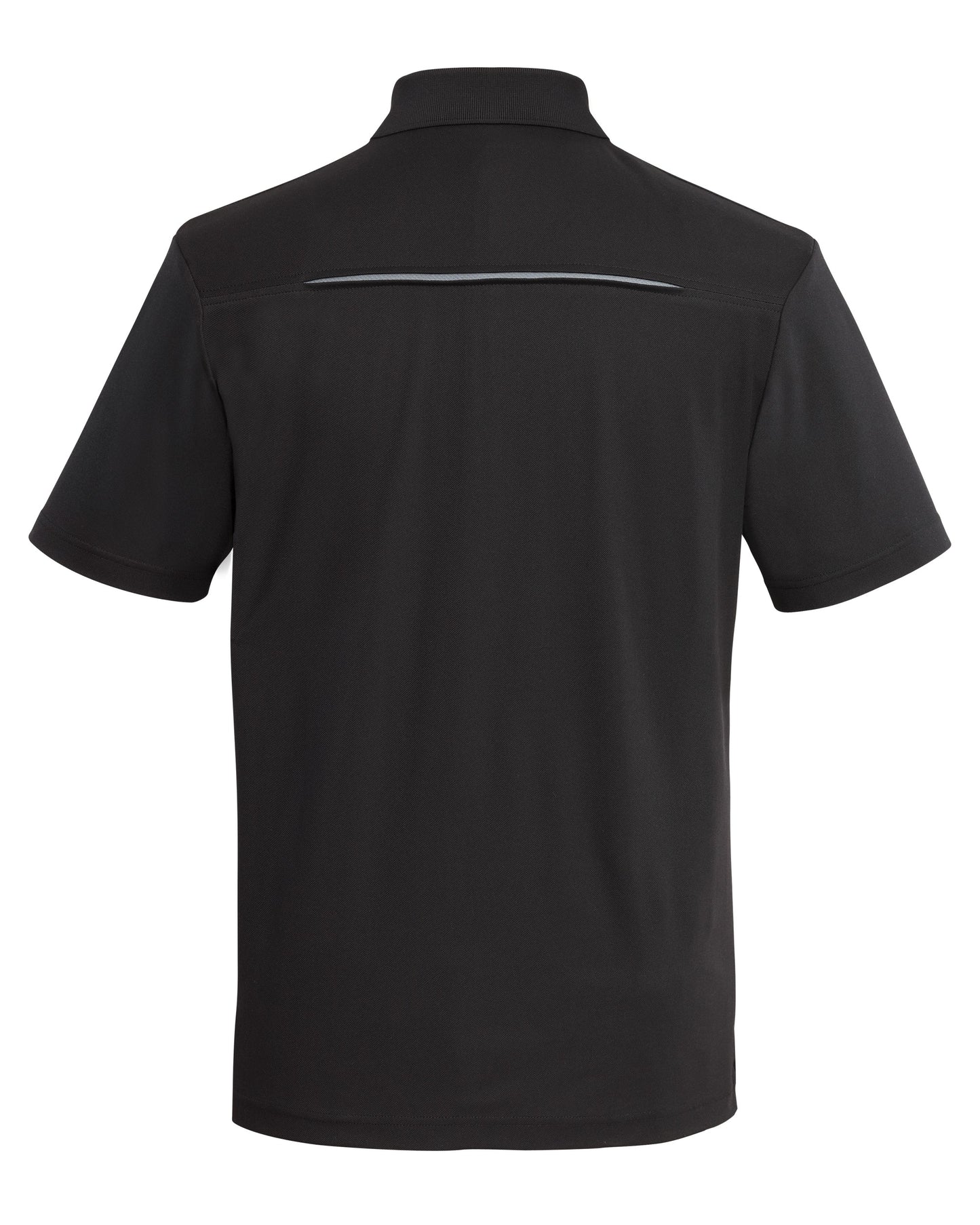 COAL HARBOURᴹᴰ CHEMISE SPORT RÉSISTANTE AUX ACCROCS AVEC INSERTIONS DE COULEURS CONTRASTANTES. S4002