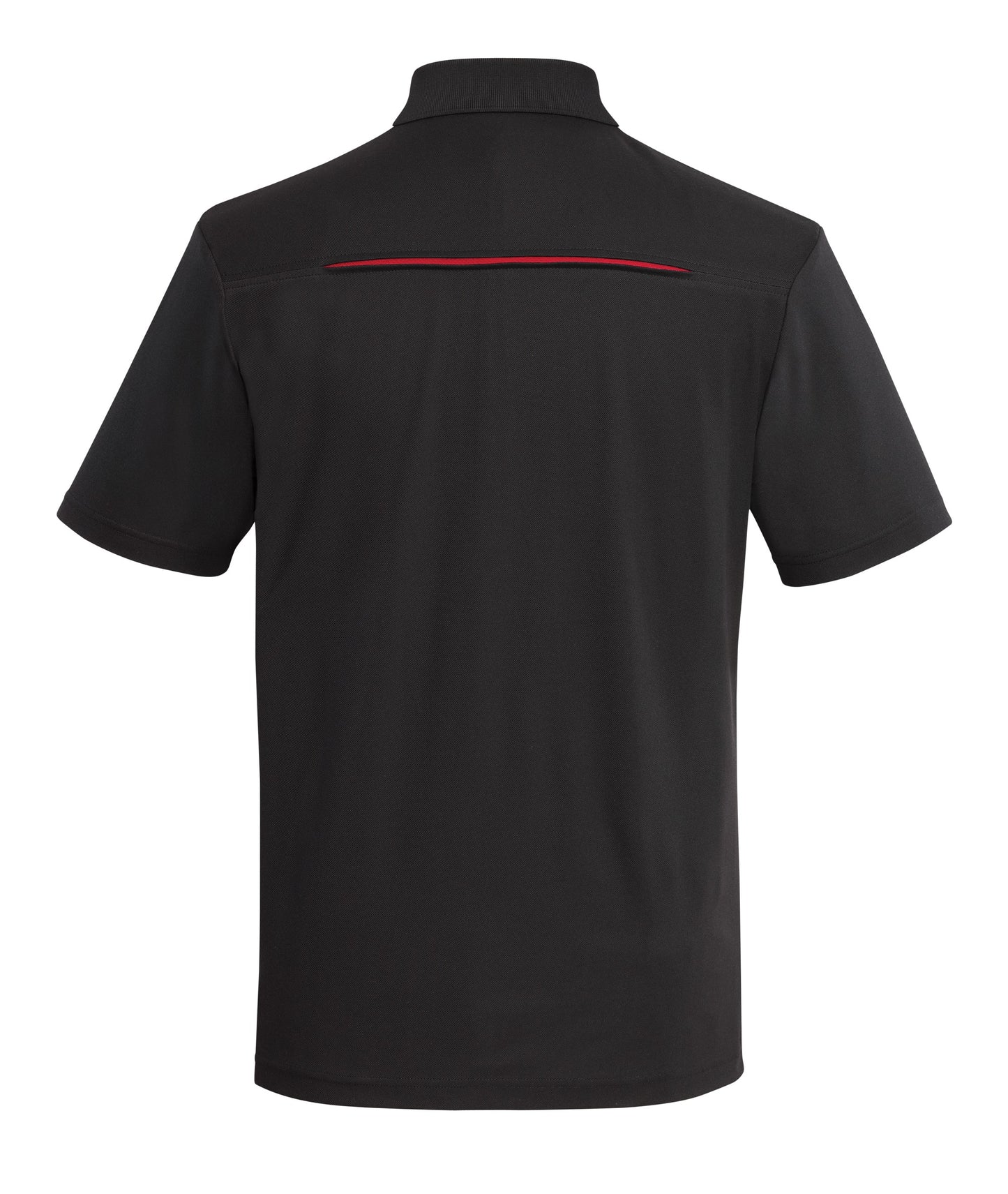 COAL HARBOURᴹᴰ CHEMISE SPORT RÉSISTANTE AUX ACCROCS AVEC INSERTIONS DE COULEURS CONTRASTANTES. S4002