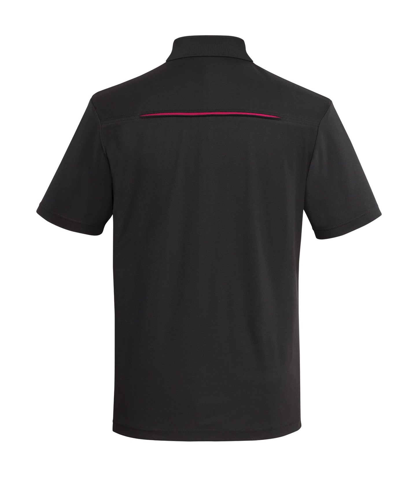 COAL HARBOURᴹᴰ CHEMISE SPORT RÉSISTANTE AUX ACCROCS AVEC INSERTIONS DE COULEURS CONTRASTANTES. S4002