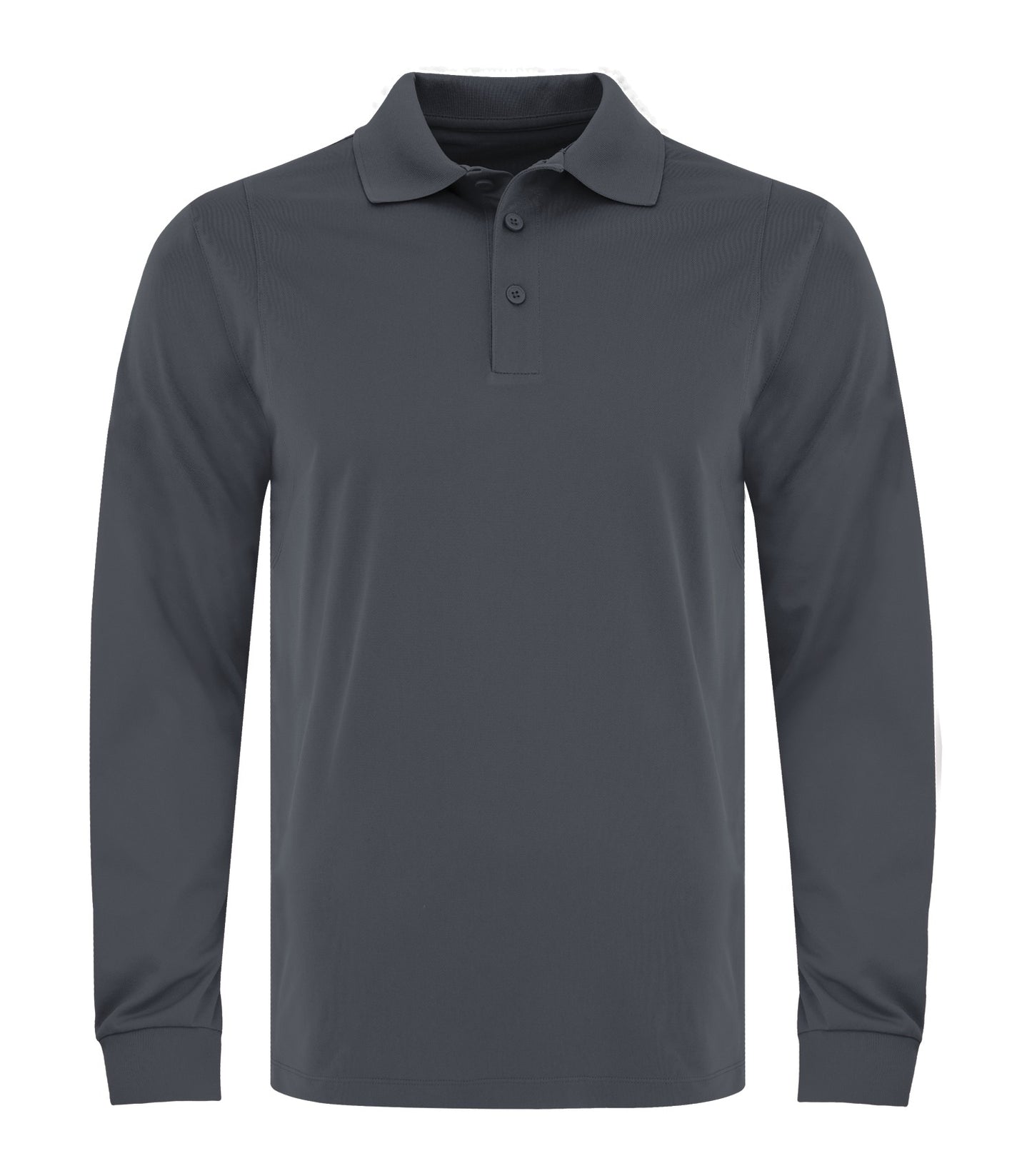 COAL HARBOURᴹᴰ CHEMISE SPORT À MANCHES LONGUES RÉSISTANTE AUX ACCROCS. S445LS