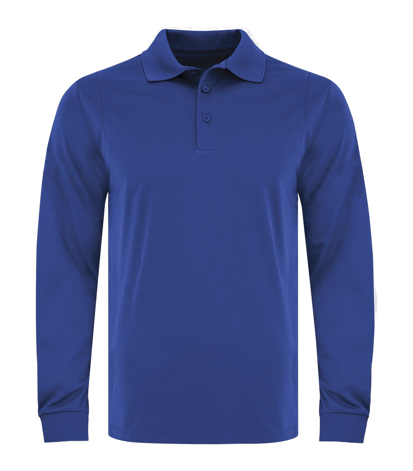 COAL HARBOURᴹᴰ CHEMISE SPORT À MANCHES LONGUES RÉSISTANTE AUX ACCROCS. S445LS