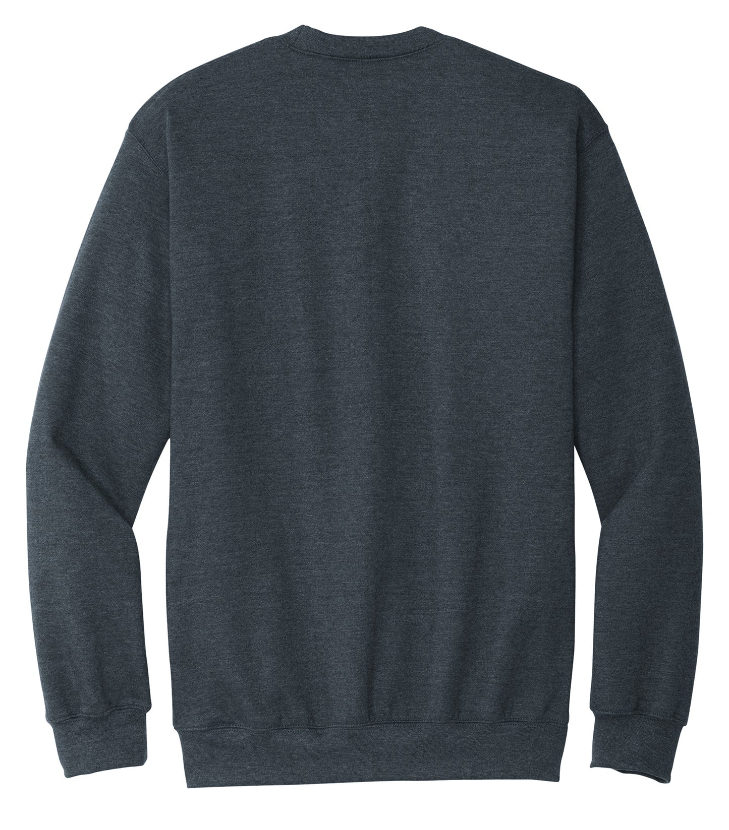 GILDANᴹᴰ CHANDAIL COL ROND SOFTSTYLEᴹᴰ. SF000