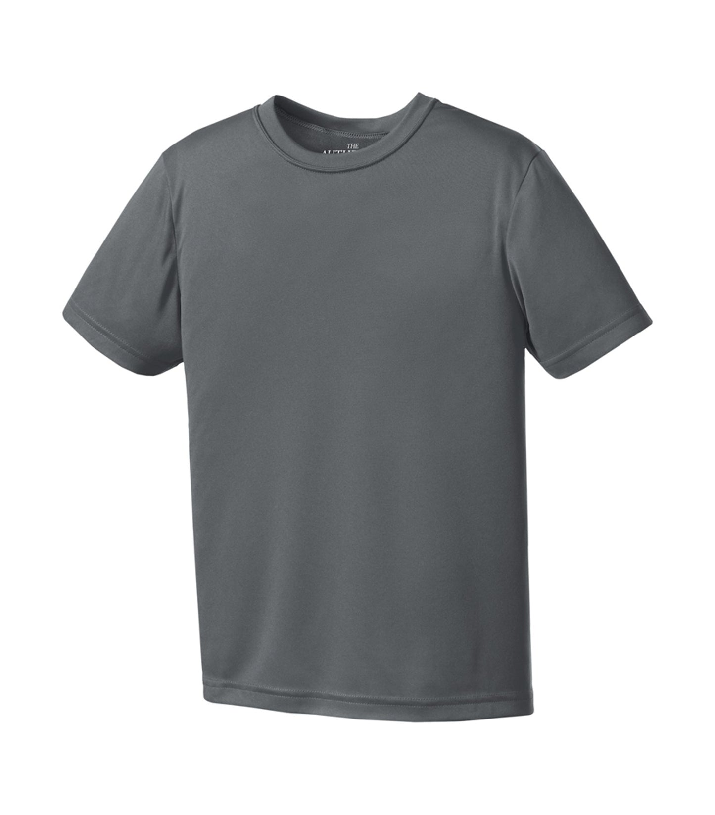 ATCᴹᶜ T-SHIRT À MANCHES COURTES PRO TEAM POUR JEUNES. Y350
