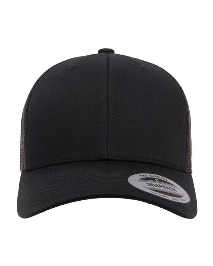 Casquette trucker personnalisable — Vision Affichage