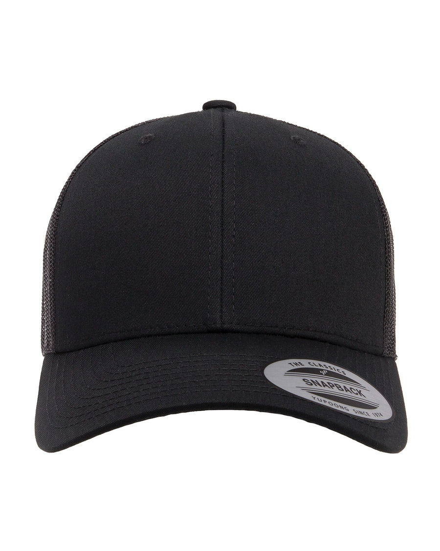 Casquette trucker — Vision Affichage