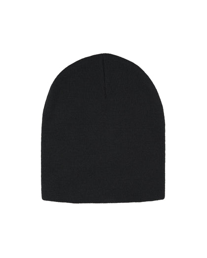 Tuque sans rebord personnalisable — Vision Affichage