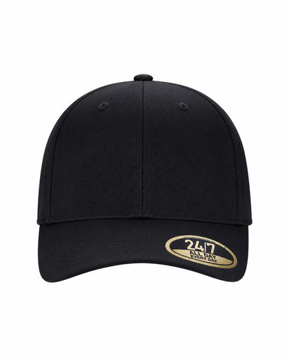Casquette snapback personnalisable — Vision Affichage