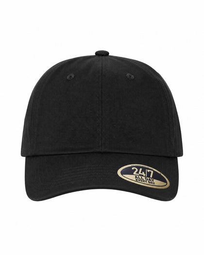 Casquette de baseball personnalisable — Vision Affichage
