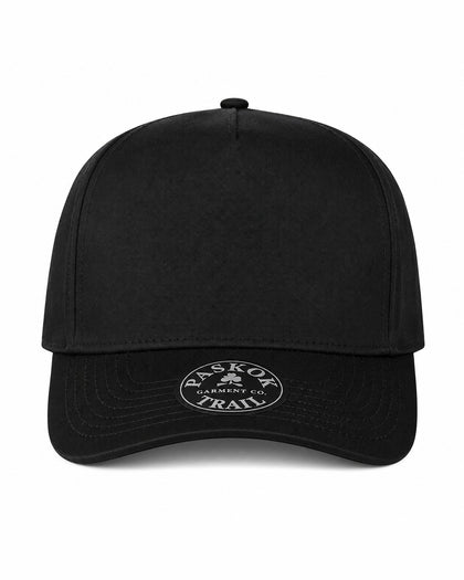Casquette 5 panneaux personnalisable — Vision Affichage