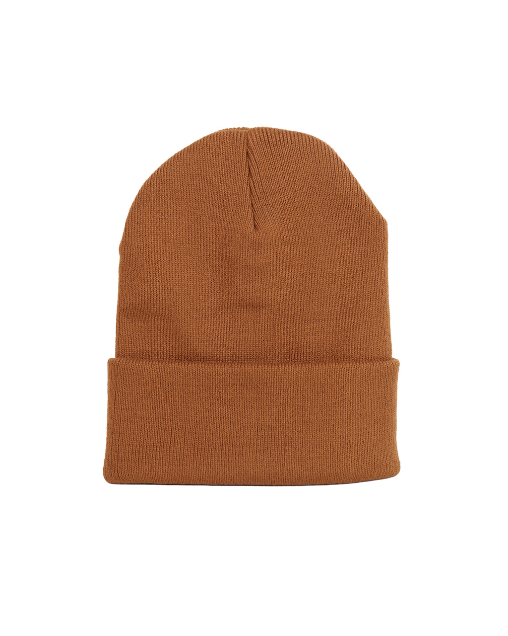 Tuque à revers