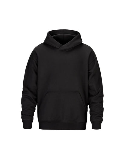 Hoodie premium personnalisable — Vision Affichage