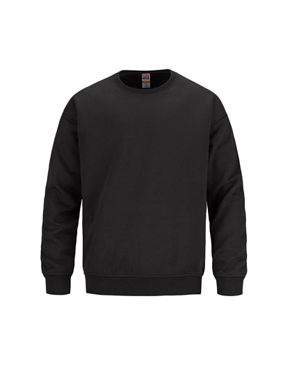 Crewneck premium personnalisable — Vision Affichage