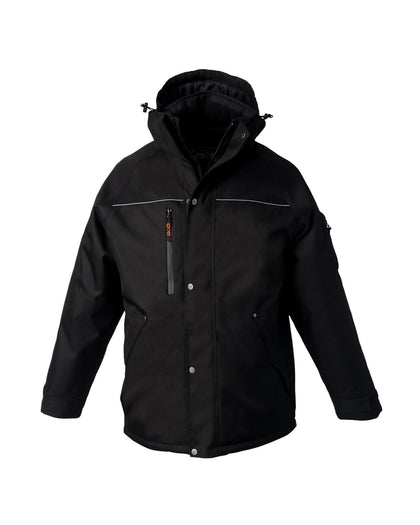 Manteau d’hiver personnalisable — Vision Affichage