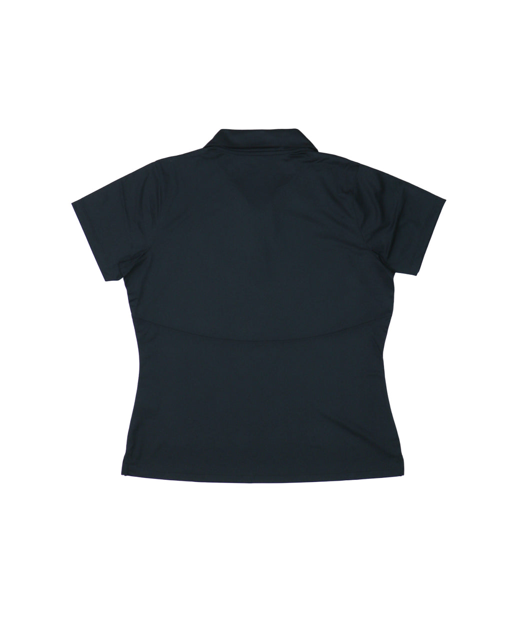 Polo performance femme