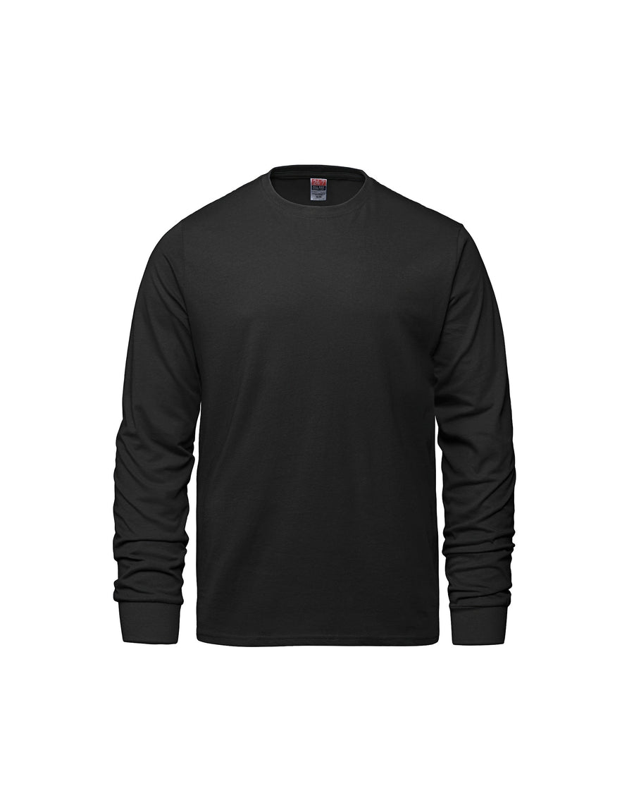 T-shirt manches longues — Vision Affichage