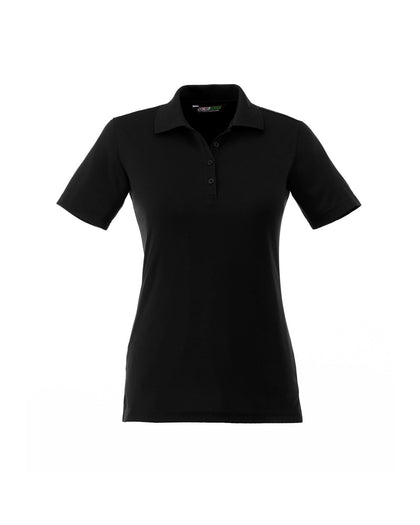 Polo femme personnalisable — Vision Affichage