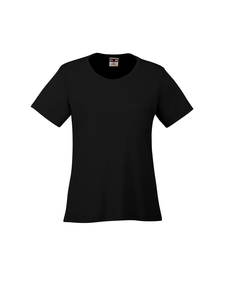 T-shirt sport femme — Vision Affichage
