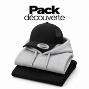 Pack entreprise — Découverte, vue 1