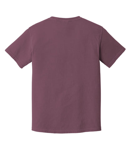 COMFORT COLORSᴹᴰ T-SHIRT FILÉ ÉPAIS. 1717