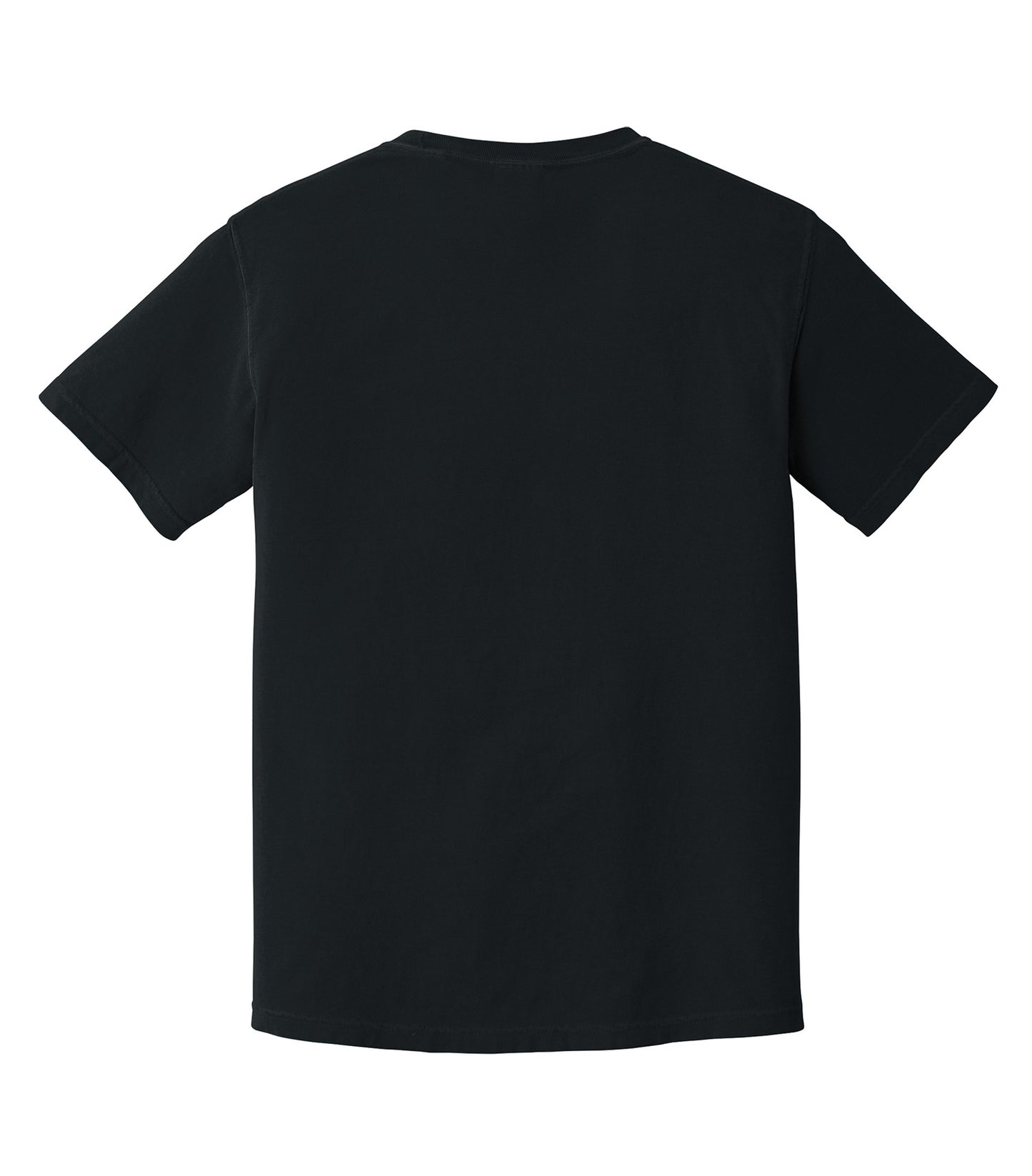 COMFORT COLORSᴹᴰ T-SHIRT FILÉ ÉPAIS. 1717