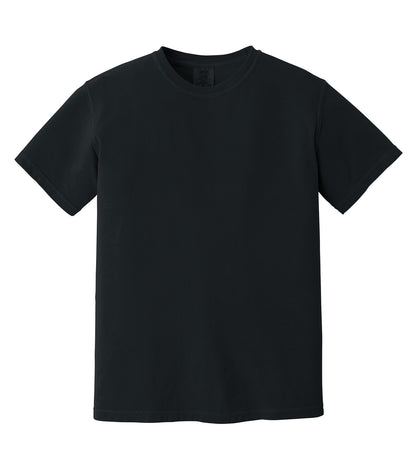 COMFORT COLORSᴹᴰ T-SHIRT FILÉ ÉPAIS. 1717