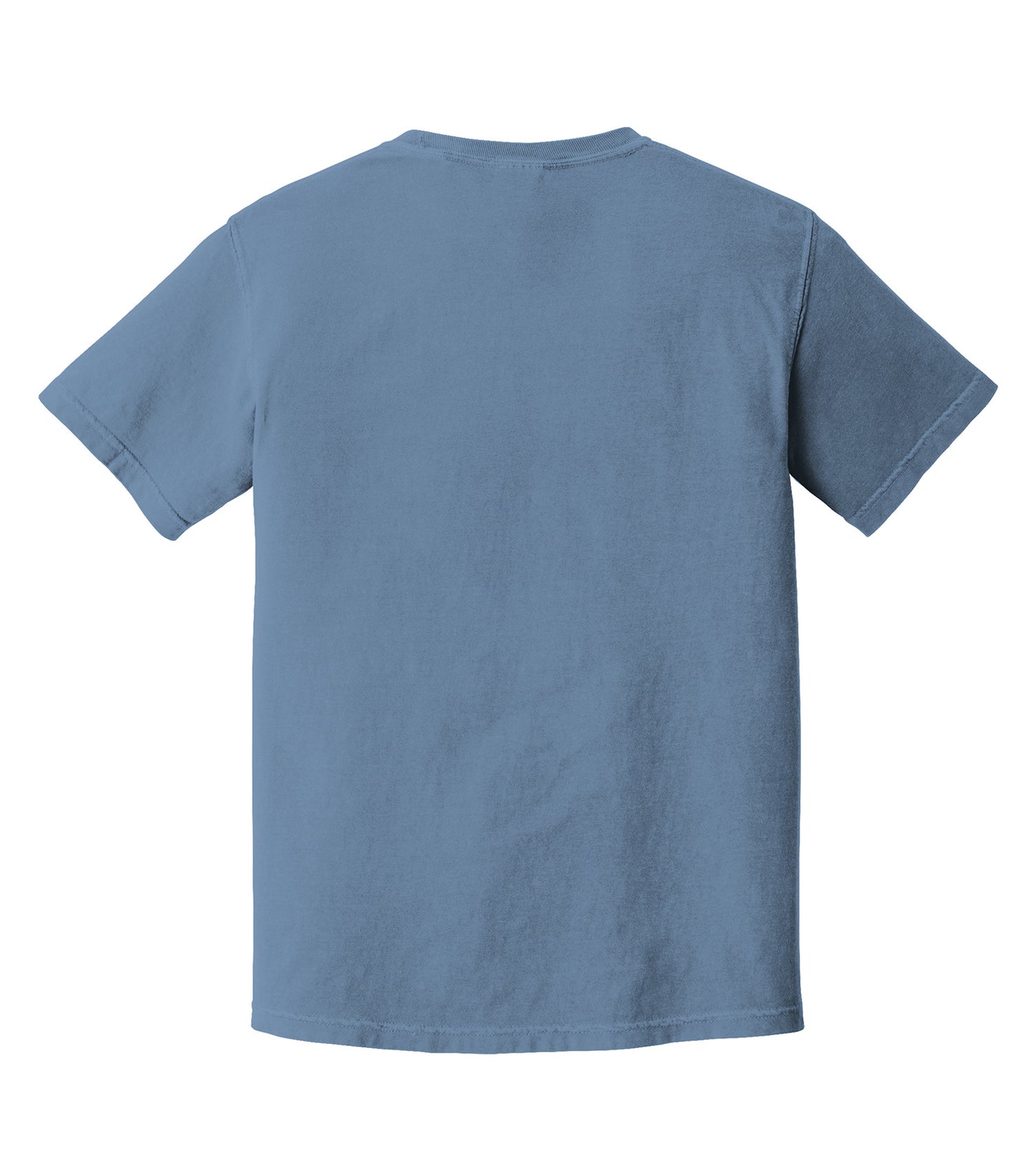 COMFORT COLORSᴹᴰ T-SHIRT FILÉ ÉPAIS. 1717