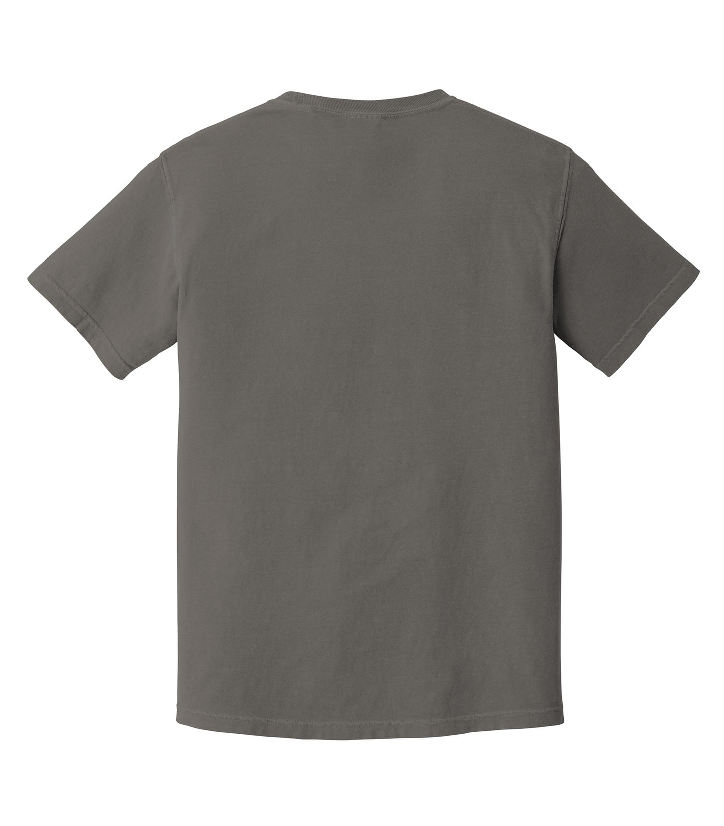 COMFORT COLORSᴹᴰ T-SHIRT FILÉ ÉPAIS. 1717