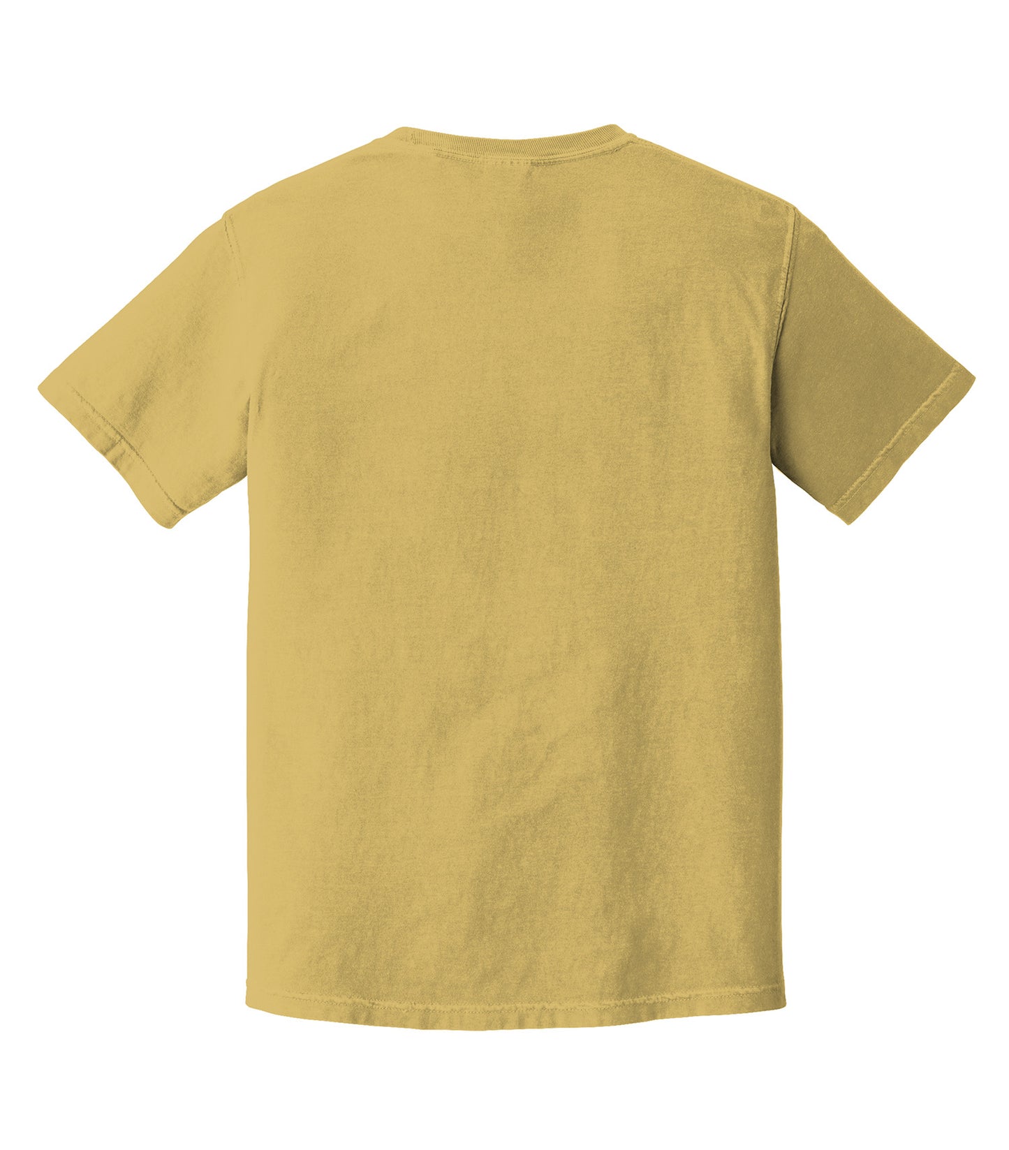 COMFORT COLORSᴹᴰ T-SHIRT FILÉ ÉPAIS. 1717