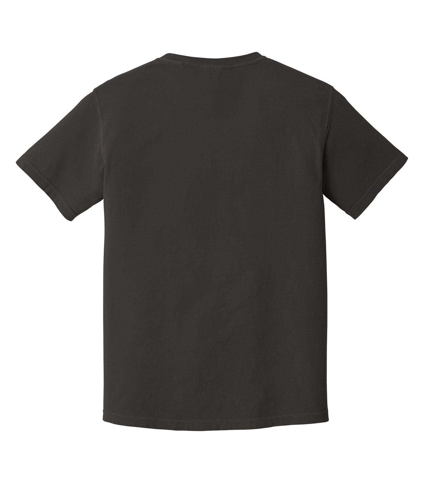 COMFORT COLORSᴹᴰ T-SHIRT FILÉ ÉPAIS. 1717