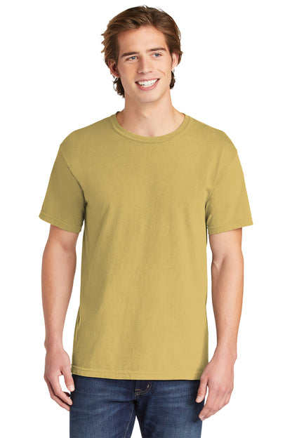 COMFORT COLORSᴹᴰ T-SHIRT FILÉ ÉPAIS. 1717