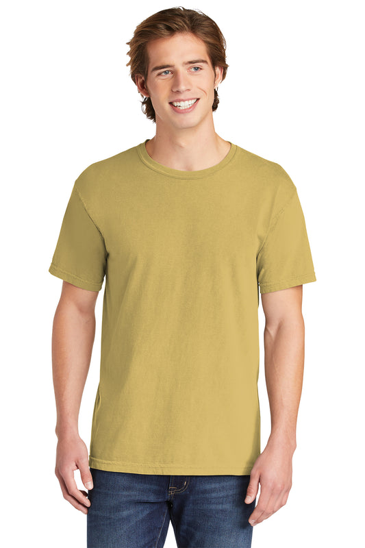 COMFORT COLORSᴹᴰ T-SHIRT FILÉ ÉPAIS. 1717