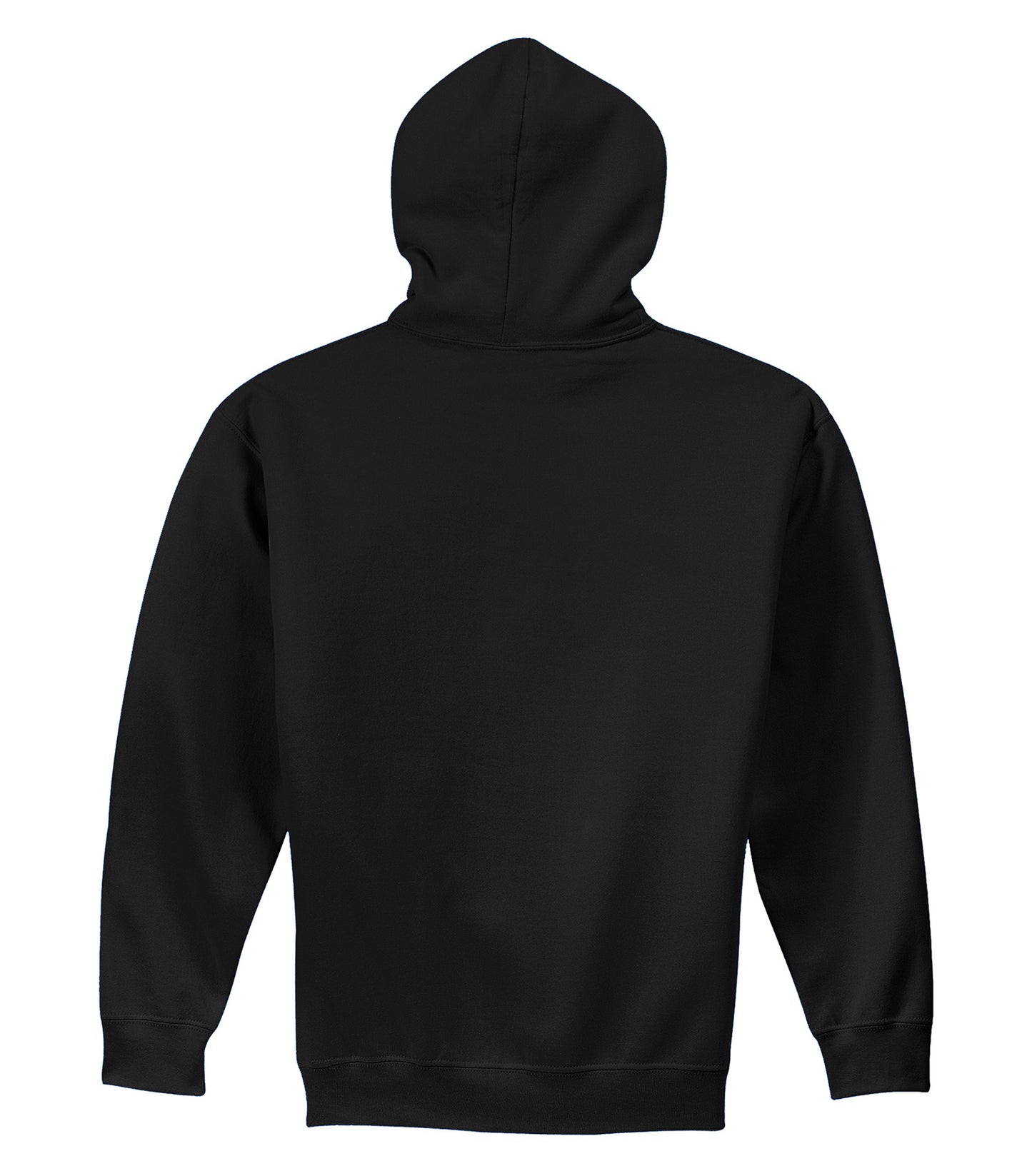 GILDANᴹᴰ CHANDAIL À CAPUCHON HEAVY BLENDᴹᶜ POUR JEUNES. 185B